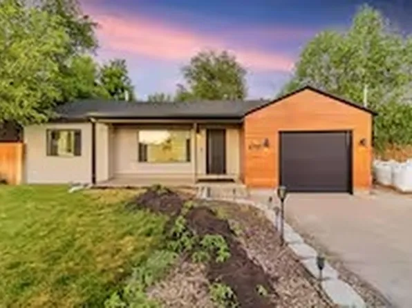 (undisclosed Address), Millcreek, UT 84117
