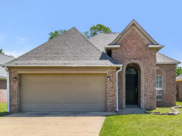 7340 Durango Dr, Horn Lake, MS 38637