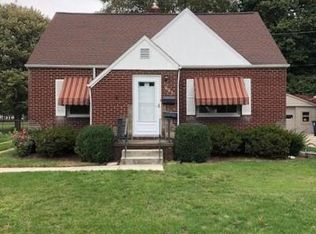 209 Davenport Ave, Akron, OH 44312