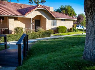 28881 Shannon Ct APT 35, Tehachapi, CA 93561