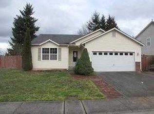 11115 212th St E, Graham, WA 98338