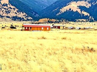 83 Bela Rd, Boulder, MT 59632