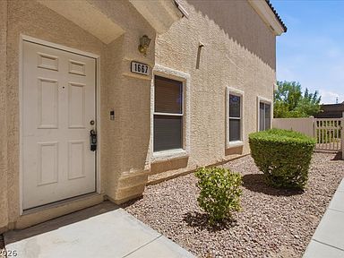 1667 Lefty Garcia Way, Henderson, NV 89002, photo 3
