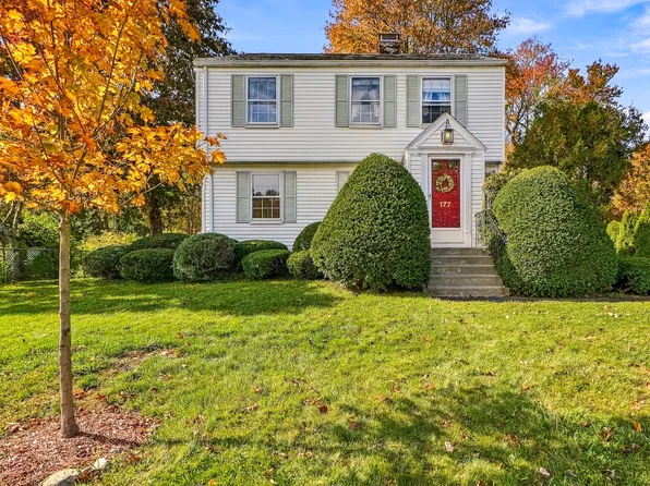 177 Prospect St, Ashland, MA 01721