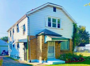 73 Oakmont Ave FLOOR 2, Buffalo, NY 14215