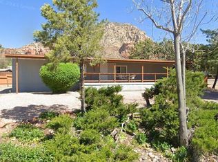 2620 Thunder Mountain Rd, Sedona, AZ 86336