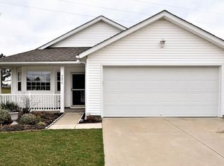 3876 Reeves Ln, Medina, OH 44256