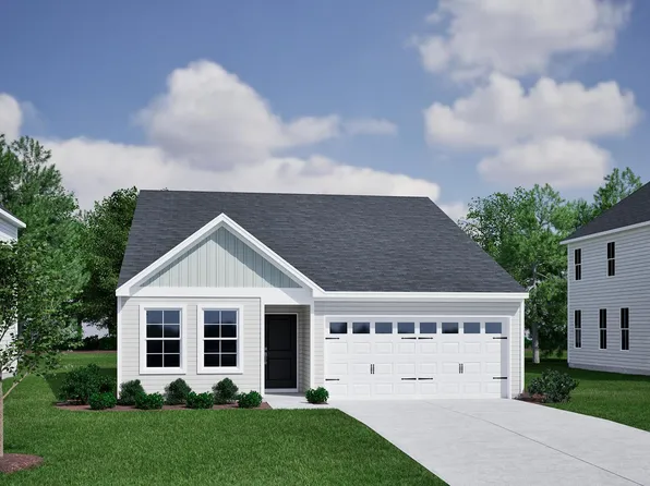 1045 Twin Ponds Dr, Hardeeville, SC 29927