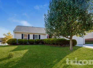 956 Ashland Ave, Statesville, NC 28677