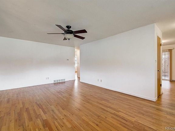 Living room.