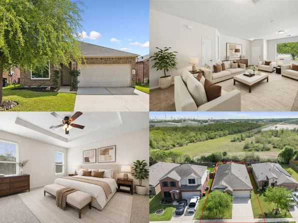 1910 Wagon Boss Rd, Houston, TX 77049