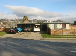 424-428 S 49th St, Richmond, CA 94804