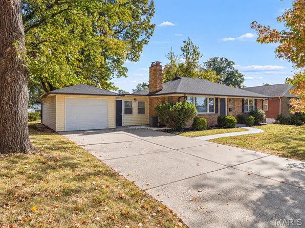 1808 Morven Ave, Saint Louis, MO 63114