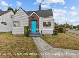 3701 A St, Tacoma, WA 98418