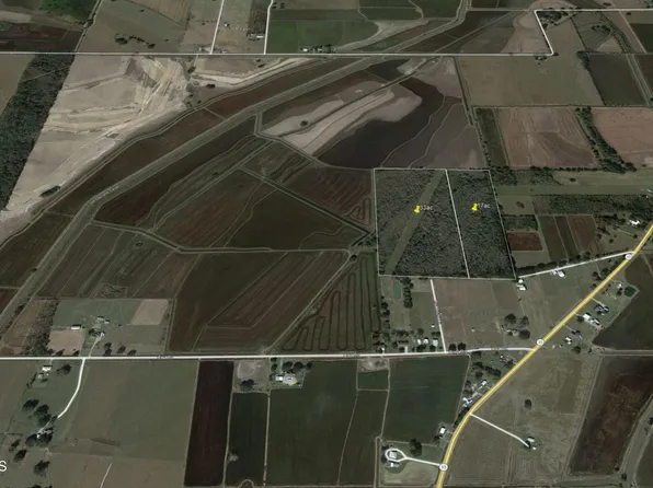 Zedar Rd, Abbeville, LA 70510