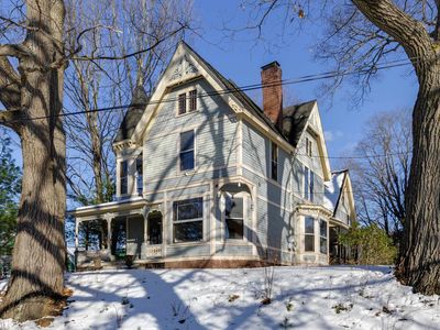 5 Bonney Street, Concord, NH, 03303