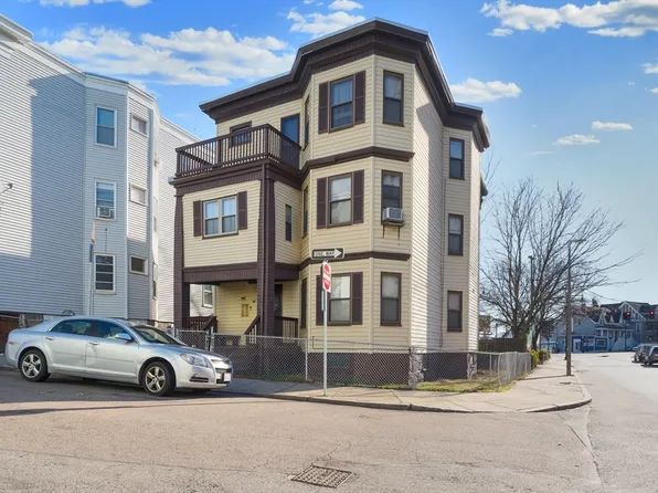 60 Everton St, Dorchester, MA 02121