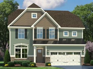 13721 Soaring Wing Ln, Silver Spring, MD 20906