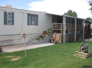 1431 Walnut St LOT C10, Canon City, CO