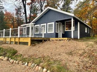 6011 William H Kelly Rd, Johannesburg, MI 49751