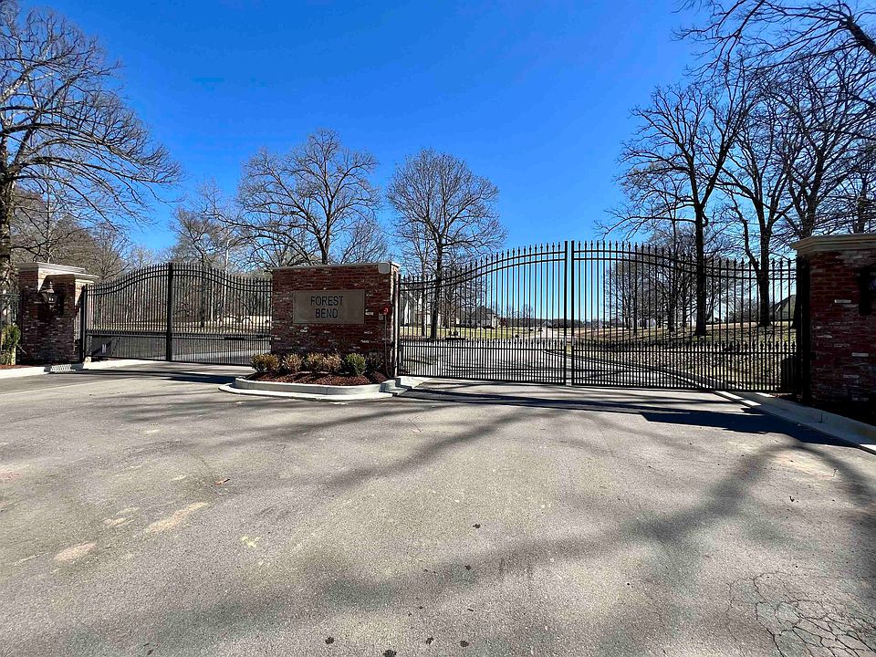 1st image of 0 Forest Bend Ct #1