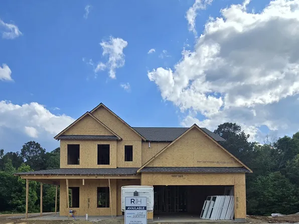 130 Harmony Farms Orch, Eatonton, GA 31024