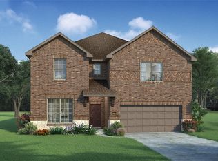 3826 Cherry Hills Dr, Sherman, TX 75090