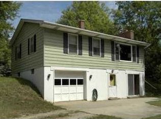 2535 Eleven Mile Rd NW, Sparta, MI 49345