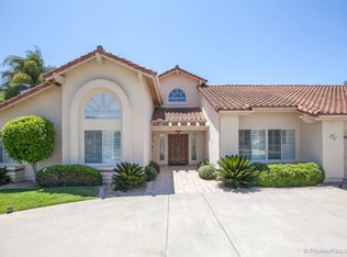 12655 Treehill Pl, Poway, CA 92064
