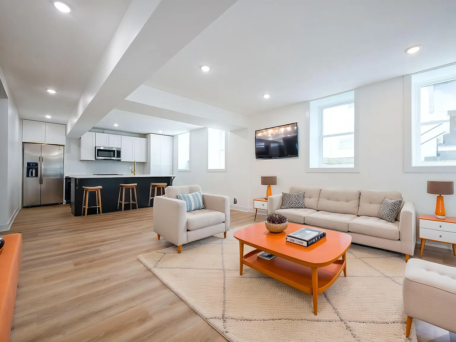 2 bed, 1200 sqft, $2,495 — Photo 1