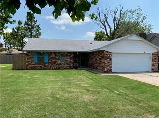 8608 NW 92nd St, Oklahoma City, OK 73132