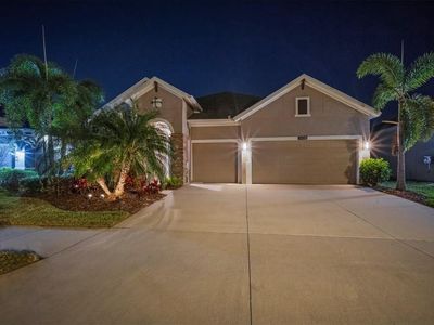 7432 Paradiso Dr, Apollo Beach, FL, 33572