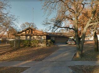 3413 Simmons Dr, Oklahoma City, OK 73115