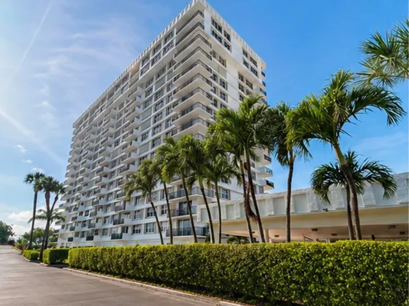 2121 N Ocean Blvd APT 201W, Boca Raton, FL 33431