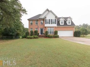 1265 Corley Rd NW, Conyers, GA 30012