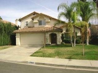 25084 Corte Largo, Murrieta, CA 92563