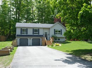 17 Sugarbush Rd, Oro Medonte, ON L0K1E0