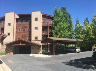 6749 N 2200 W #202, Park City, UT 84098