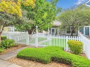 3074 W 113th Ct UNIT D, Westminster, CO 80031