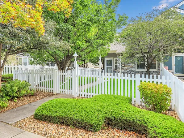 3074 W 113th Court #D, Westminster, CO 80031