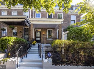 304 Taylor St NW, Washington, DC