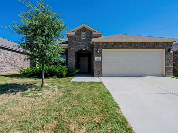 312 Emerald Creek Dr, Fort Worth, TX 76131
