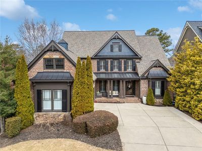 7010 Wakehurst Pl, Cumming, GA, 30040