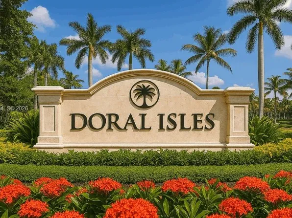 10913 NW 67th St, Doral, FL 33178