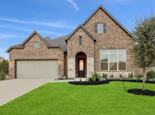 1483 Florecer Ln, Magnolia, TX 77354