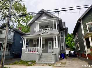 323 West Division Street, New Haven, CT 06511