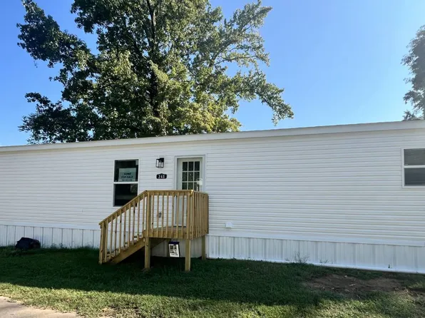 345 Mercury Dr, Madison, AL 35758