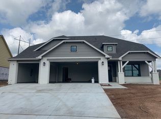 2601 W 112th Pl S, Jenks, OK 74037