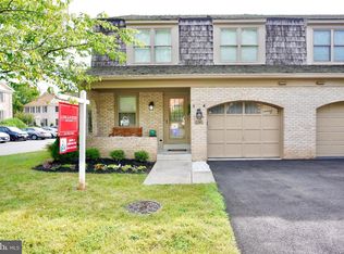 15341 Manor Village Ln, Rockville, MD 20853