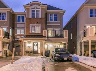 30 Fusilier Dr, Toronto, ON M1L0C2